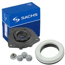 SACHS DOMLAGER VORDERACHSE LINKS FÜR NISSAN CUBE EVALIA MICRA NV200 ROGUE Top-Seller