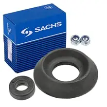 Garantierte Lieferung SACHS DOMLAGER-SATZ VORDERACHSE VORNE LINKS o. RECHTS FÜR SKODA FAVORIT FELICIA