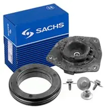 SACHS DOMLAGER VORDERACHSE LINKS passend für NISSAN EVALIA QASHQAI ROGUE X-TRAIL Bestseller