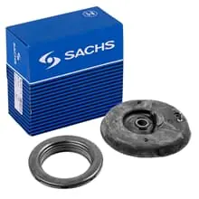 SACHS DOMLAGER-SATZ VORDERACHSE VORNE LINKS o. RECHTS passend für CITROËN C2 C3 Top-Angebot