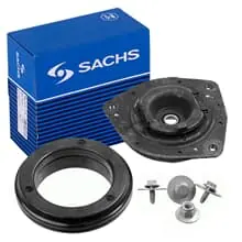 Direktkauf SACHS DOMLAGER VORDERACHSE LINKS passend für NISSAN EVALIA NOTE