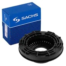 SACHS WÄLZLAGER DOMLAGER VORDERACHSE VORNE LINKS o. RECHTS FÜR FORD B-MAX Neue Ware