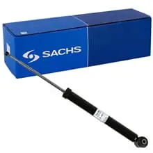 Super-Preis SACHS GASDRUCK STOßDÄMPFER HINTERACHSE passend für KIA SOUL