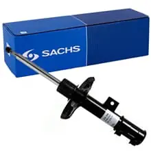 SACHS GASDRUCK STOßDÄMPFER LINKS VORDERACHSE passend für HYUNDAI I40 Günstig
