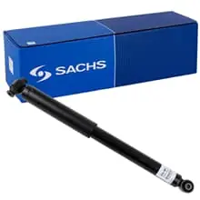 SACHS GASDRUCK STOßDÄMPFER HINTERACHSE passend für FORD TRANSIT Must-Have