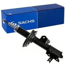 Preisreduziert SACHS GASDRUCK STOßDÄMPFER RECHTS VORDERACHSE passend für KIA PICANTO