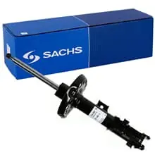 Schnäppchen SACHS GASDRUCK STOßDÄMPFER LINKS VORDERACHSE passend für KIA SOUL