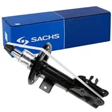 SACHS GASDRUCK STOßDÄMPFER RECHTS VORDERACHSE passend für MAZDA 3 Neue Kollektion