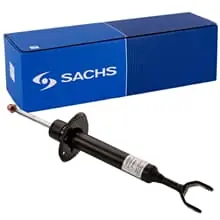 SACHS GASDRUCK STOßDÄMPFER VORDERACHSE passend für AUDI A6 Sale