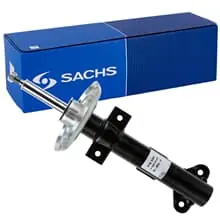 Preisreduziert SACHS GASDRUCK STOßDÄMPFER VORDERACHSE passend für MERCEDES-BENZ SLK