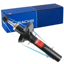 Knallerangebot SACHS GASDRUCK STOßDÄMPFER VORDERACHSE FÜR AUDI A3 SEAT LEON TOLEDO SKODA