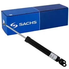 Neue Ware SACHS GASDRUCK STOßDÄMPFER HINTERACHSE passend für HYUNDAI I30