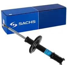 Bestpreis SACHS GASDRUCK STOßDÄMPFER VORDERACHSE passend für DACIA LODGY