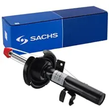 Aktuell SACHS GASDRUCK STOßDÄMPFER LINKS VORDERACHSE passend für FORD C-MAX FOCUS GRAND