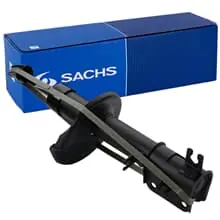 SACHS GASDRUCK STOßDÄMPFER RECHTS VORDERACHSE passend für CHEVROLET EPICA Top-Preis