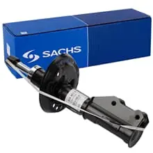 Begrenztes Angebot SACHS GASDRUCK STOßDÄMPFER LINKS VORDERACHSE FÜR CHEVROLET CRUZE ORLANDO OPEL