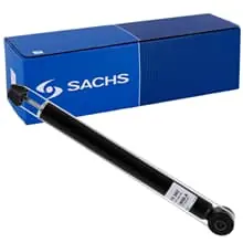 SACHS GASDRUCK STOßDÄMPFER HINTERACHSE FÜR DACIA DUSTER RENAULT DUSTER ROVER 200 Schnäppchen