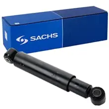 Knallerangebot SACHS ÖLDRUCK STOßDÄMPFER ÖL-STOSSDÄMPFER