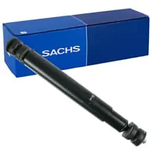 Meistverkauft SACHS ÖLDRUCK STOßDÄMPFER ÖL-STOSSDÄMPFER