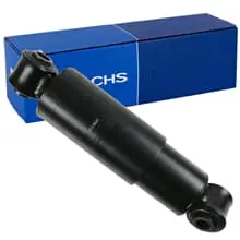 SACHS ÖLDRUCK STOßDÄMPFER ÖL-STOSSDÄMPFER Mega-Angebot