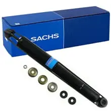 Top-Seller SACHS GASDRUCK STOßDÄMPFER HINTERACHSE VORDERACHSE FÜR DAIHATSU FEROZA ROCKY