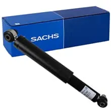 Bestpreis SACHS GASDRUCK STOßDÄMPFER HINTERACHSE passend für RENAULT MEGANE SCÉNIC