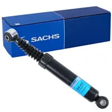 SACHS ÖLDRUCK STOßDÄMPFER HINTERACHSE FÜR CITROËN JUMPY FIAT SCUDO PEUGEOT Wochenendangebot
