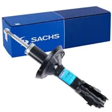 Nur Für Kurze Zeit SACHS ÖLDRUCK STOßDÄMPFER VORDERACHSE FÜR SEAT AROSA CORDOBA IBIZA INCA TOLEDO