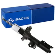 SACHS GASDRUCK STOßDÄMPFER RECHTS VORDERACHSE FÜR HYUNDAI I10 KIA PICANTO Nur Für Kurze Zeit