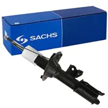 SACHS GASDRUCK STOßDÄMPFER LINKS VORDERACHSE passend für HYUNDAI I10 KIA PICANTO Knallerangebot