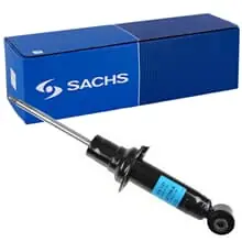SACHS GASDRUCK STOßDÄMPFER HINTERACHSE passend für CITROËN C5 Sichere Zahlung
