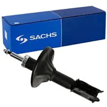 SACHS GASDRUCK STOßDÄMPFER VORDERACHSE passend für MITSUBISHI LANCER Preisreduziert
