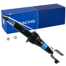 SACHS GASDRUCK STOßDÄMPFER HINTERACHSE passend für HONDA CIVIC Top-Angebot