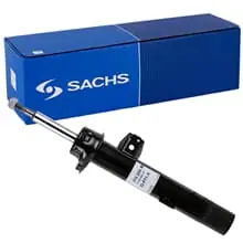 Must-Have SACHS GASDRUCK STOßDÄMPFER RECHTS VORDERACHSE passend für BMW 1