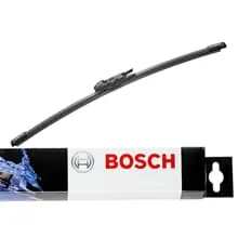BOSCH SCHEIBENWISCHER HINTEN passend für BMW X1 X2 LAND ROVER DISCOVERY RANGE Neu