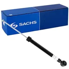 Preiswert SACHS GASDRUCK STOßDÄMPFER HINTERACHSE passend für SEAT CORDOBA IBIZA