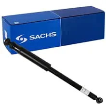 SACHS GASDRUCK STOßDÄMPFER HINTERACHSE passend für HONDA CIVIC Saisonangebot