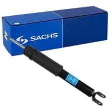 SACHS GASDRUCK STOßDÄMPFER HINTERACHSE passend für KIA CEE‘D PRO Letzte Chance