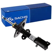 SACHS GASDRUCK STOßDÄMPFER VORDERACHSE passend für CHRYSLER VOYAGER Meistverkauft
