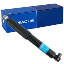Top-Seller SACHS GASDRUCK STOßDÄMPFER VORDERACHSE FÜR NISSAN INTERSTAR OPEL MOVANO RENAULT
