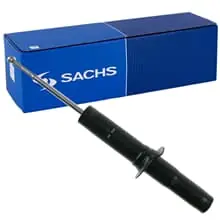 Preisknaller SACHS GASDRUCK STOßDÄMPFER VORDERACHSE passend für HONDA CIVIC
