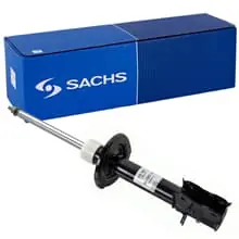 SACHS GASDRUCK STOßDÄMPFER RECHTS VORDERACHSE passend für MITSUBISHI COLT Sichere Zahlung
