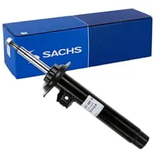 SACHS GASDRUCK STOßDÄMPFER LINKS VORDERACHSE passend für BMW Z4 Must-Have