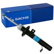 SACHS GASDRUCK STOßDÄMPFER LINKS VORDERACHSE passend für FORD FUSION Saisonangebot