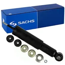 SACHS ÖLDRUCK STOßDÄMPFER VORDERACHSE passend für MAZDA B-SERIE OPEL CAMPO Meistverkauft