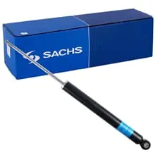 SACHS GASDRUCK STOßDÄMPFER HINTERACHSE passend für FORD FOCUS Kracherpreis