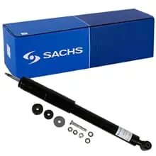 SACHS GASDRUCK STOßDÄMPFER HINTERACHSE passend für MERCEDES-BENZ 190 Begrenztes Angebot
