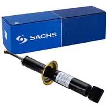 Sichere Zahlung SACHS ÖLDRUCK STOßDÄMPFER HINTERACHSE passend für VW GOLF JETTA SCIROCCO