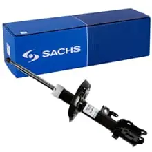 SACHS GASDRUCK STOßDÄMPFER RECHTS VORDERACHSE passend für KIA SOUL Günstig