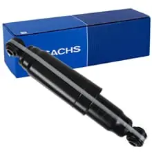 SACHS GASDRUCK STOßDÄMPFER HINTERACHSE FÜR CITROËN JUMPER FIAT DUCATO PEUGEOT Knallerangebot